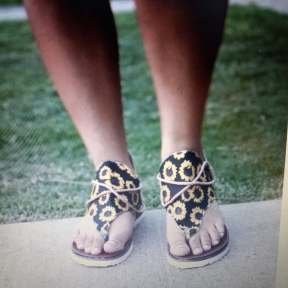 Summer sandals by RRC - Picture 11 of 11